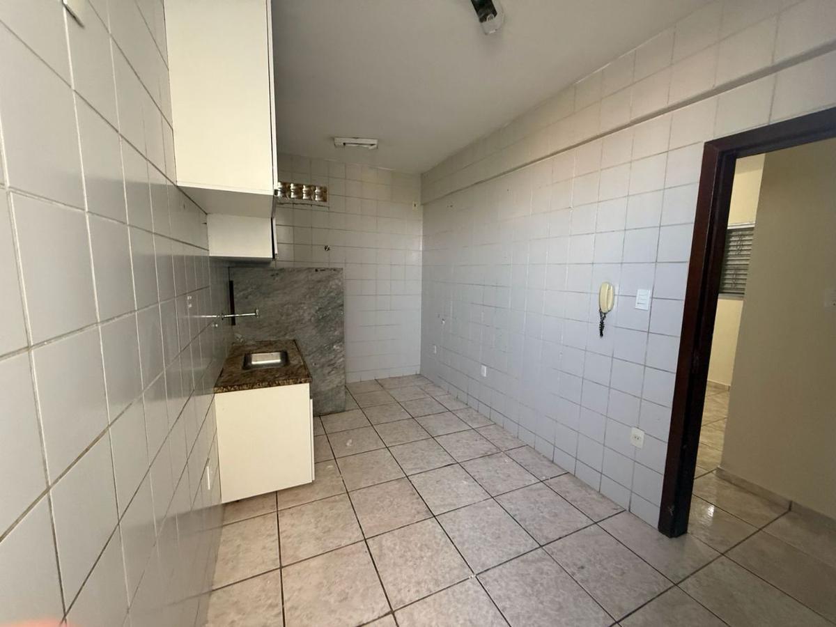 Apartamento, Santa Cruz, 3 Quartos, 0 Vaga