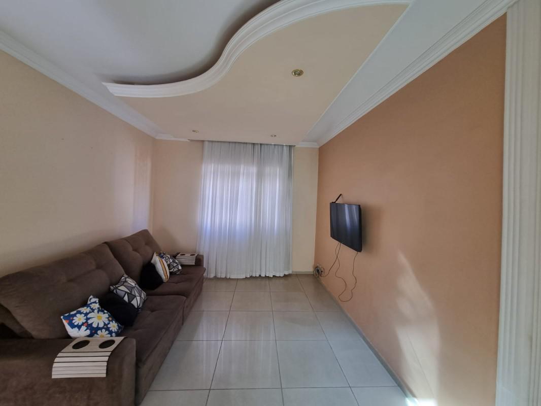 Cobertura, Jardim Riacho das Pedras, 3 Quartos, 2 Vagas, 1 Suíte