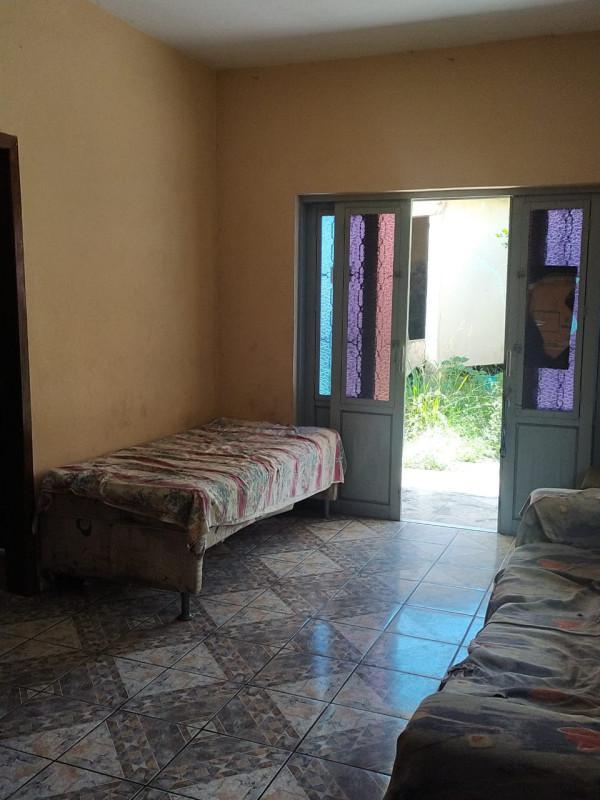 Casa, União, 2 Quartos, 1 Vaga