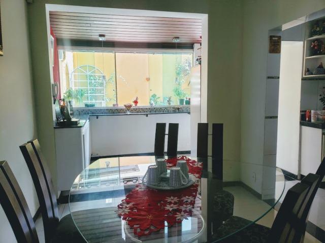 Casa, Glória, 3 Quartos, 4 Vagas, 1 Suíte