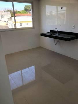 Apartamento, Copacabana, 2 Quartos, 1 Vaga