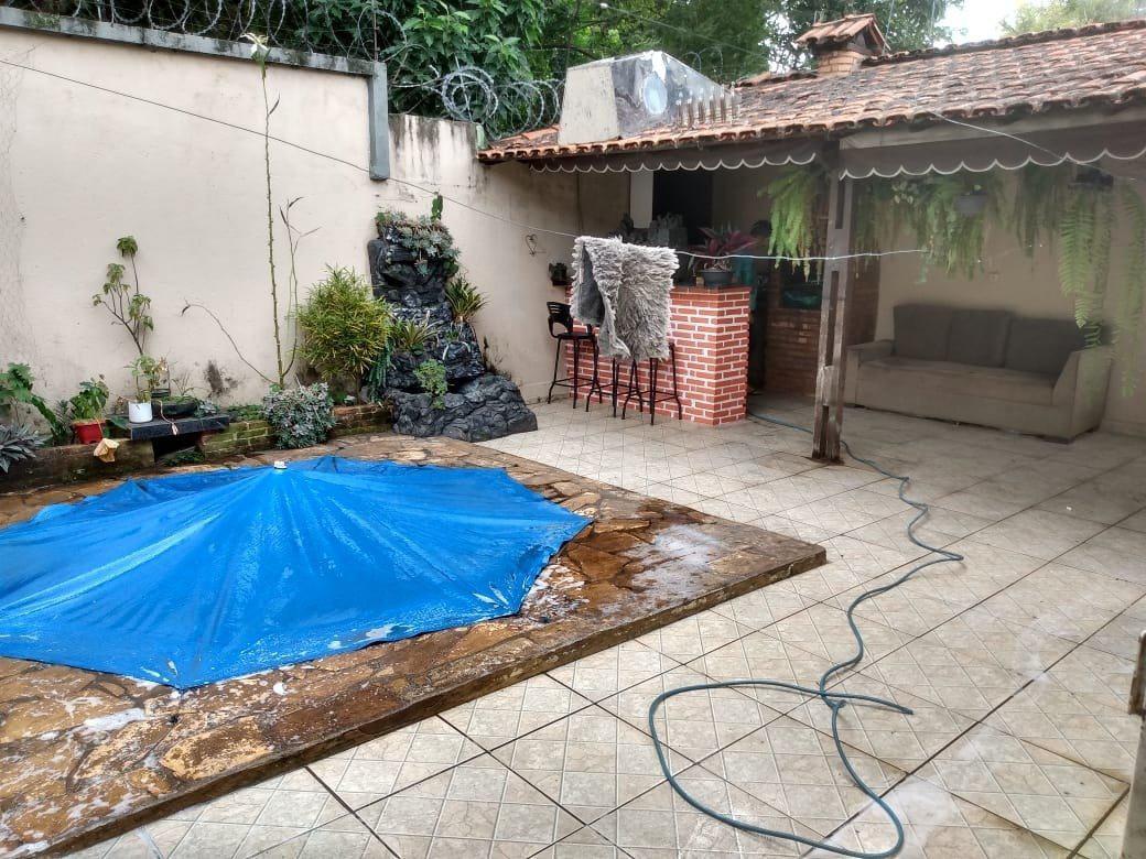 Casa, Rio Branco, 3 Quartos, 2 Vagas, 1 Suíte