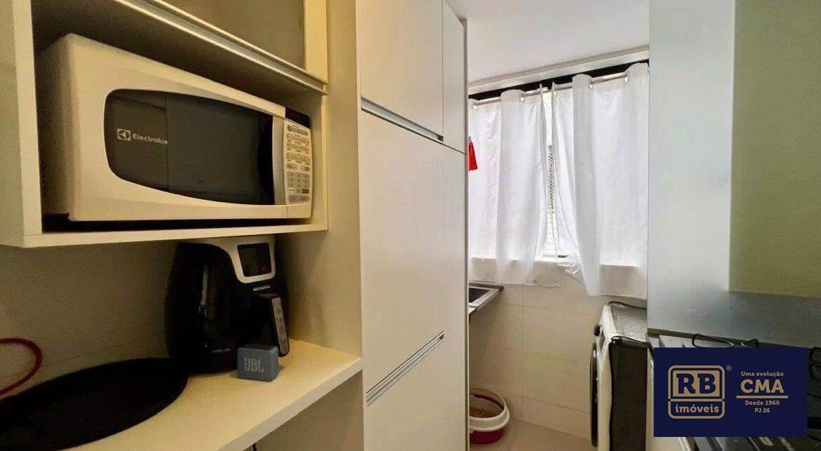 Apartamento, Santo Antônio, 2 Quartos, 2 Vagas, 1 Suíte