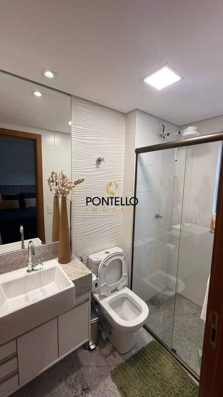 Apartamento, Funcionários, 3 Quartos, 2 Vagas, 1 Suíte