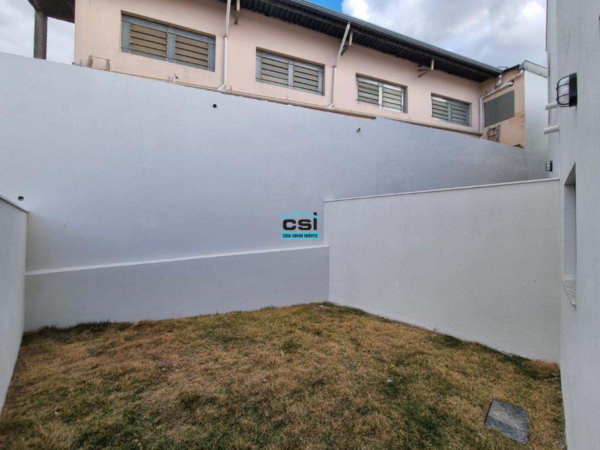 Casa, Floramar, 3 Quartos, 2 Vagas