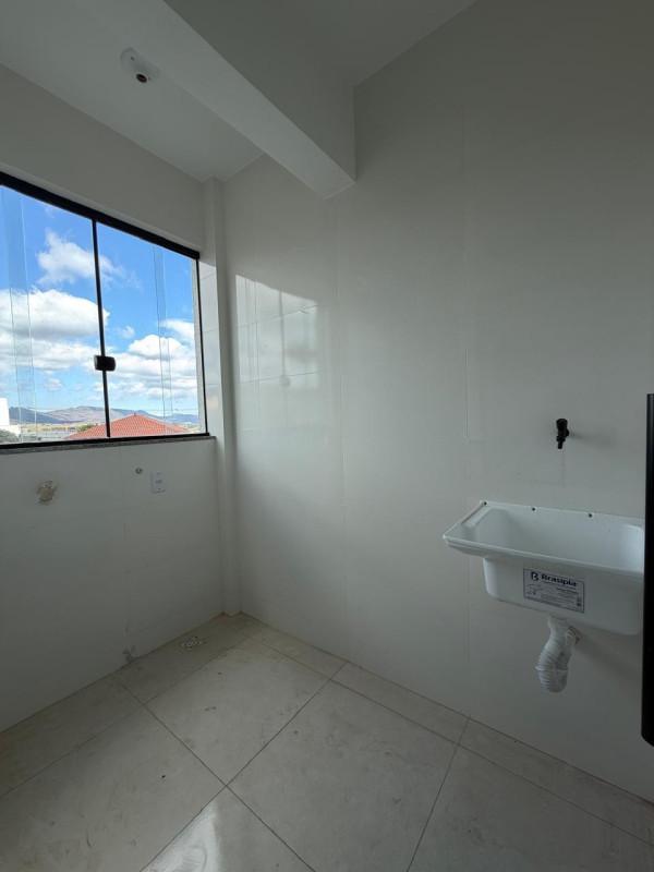 Apartamento, Morada da Serra, 2 Quartos, 1 Vaga