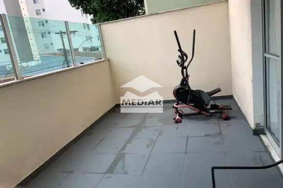 Apartamento, Ipiranga, 3 Quartos, 3 Vagas, 1 Suíte