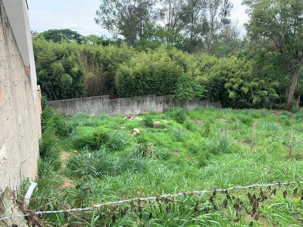 Lote, Jardim Vitória, 0 Quarto, 0 Vaga