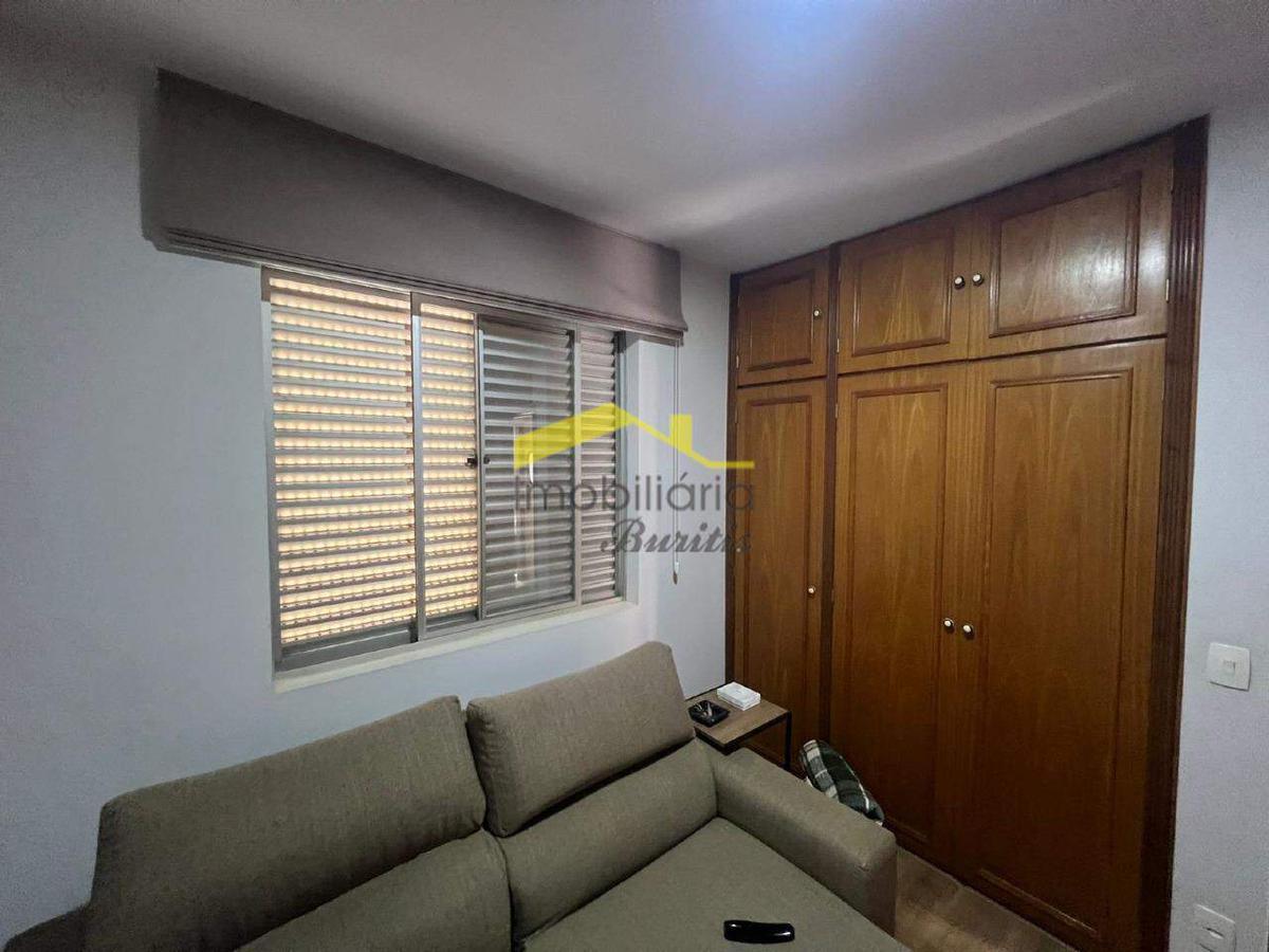 Apartamento, Buritis, 3 Quartos, 2 Vagas, 1 Suíte