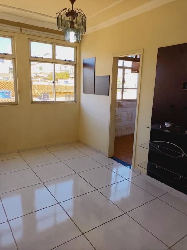 Apartamento, Santa Efigênia, 3 Quartos, 1 Vaga
