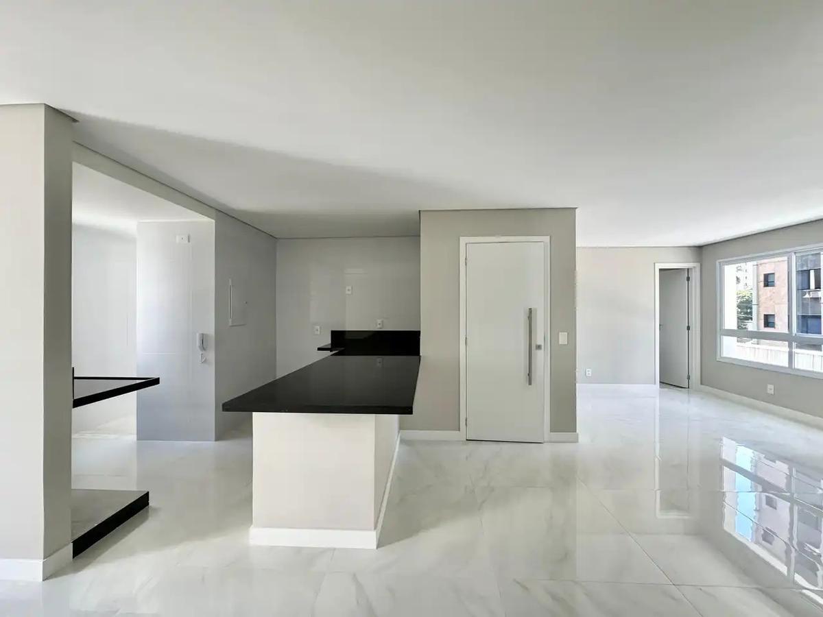 Apartamento, Lourdes, 3 Quartos, 2 Vagas, 3 Suítes