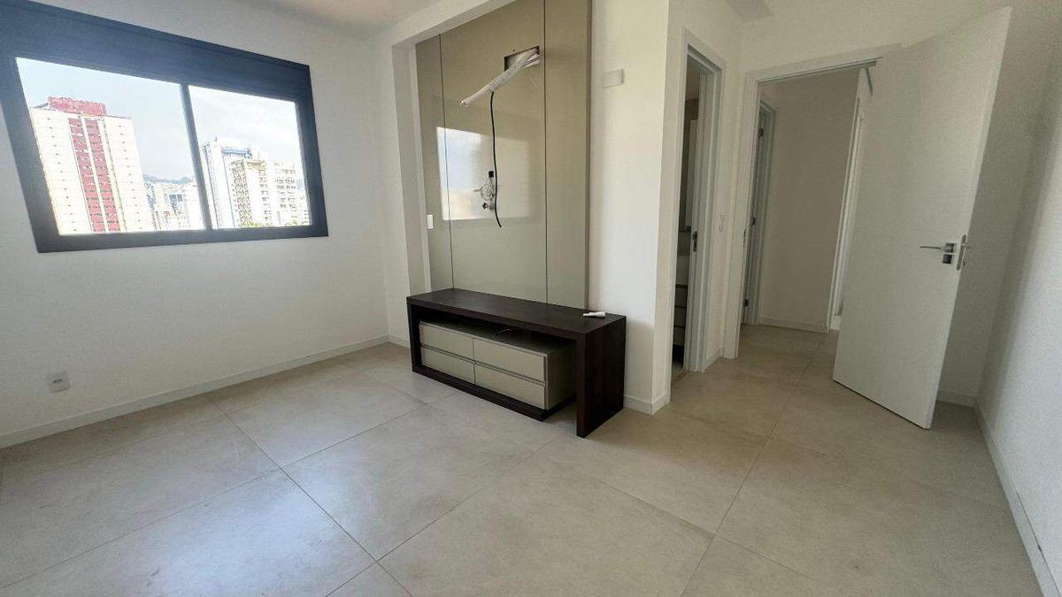 Apartamento, Santo Agostinho, 2 Quartos, 2 Vagas, 1 Suíte