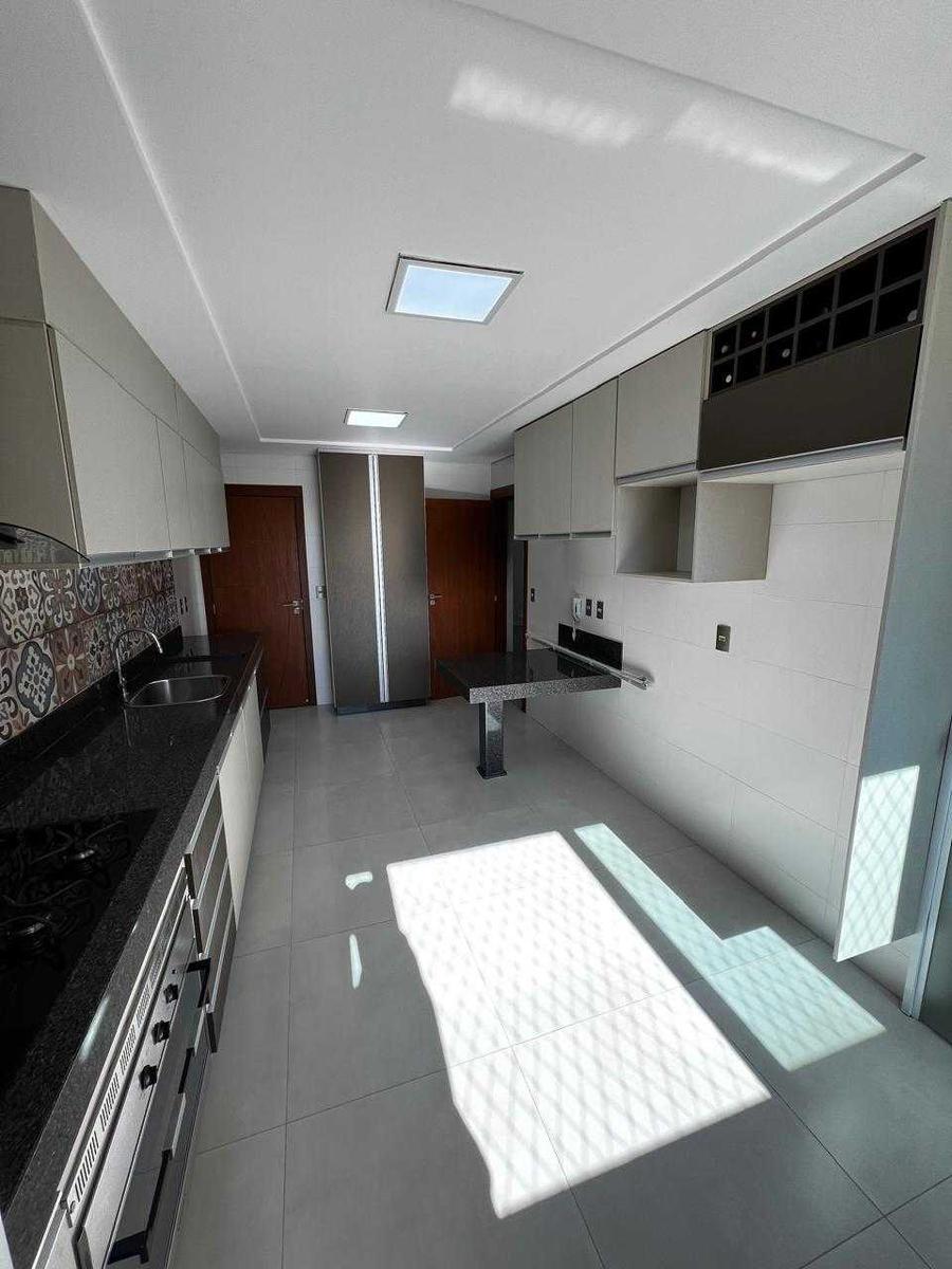 Apartamento, Vila Pinto, 3 Quartos, 2 Vagas