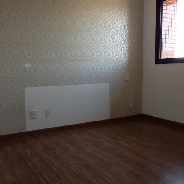 Cobertura, Luxemburgo, 3 Quartos, 3 Vagas, 2 Suítes