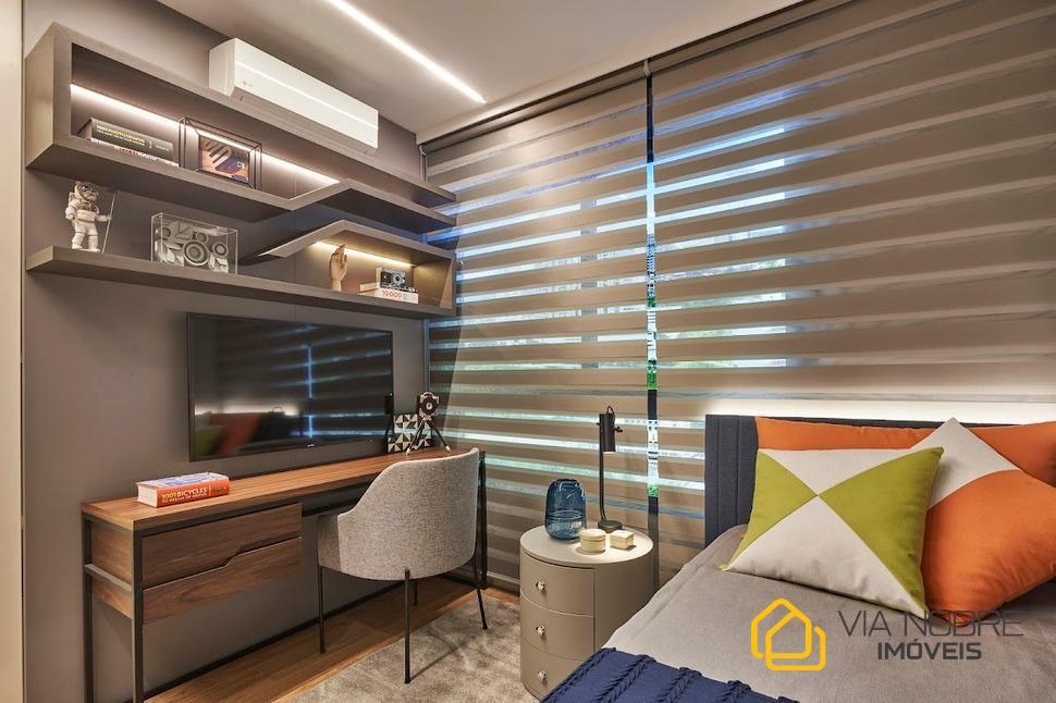 Apartamento, Vila da Serra, 3 Quartos, 3 Vagas, 3 Suítes