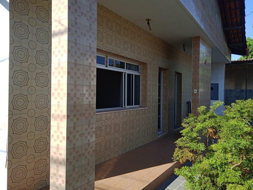 Casa, Nova Cachoeirinha, 3 Quartos, 2 Vagas, 1 Suíte