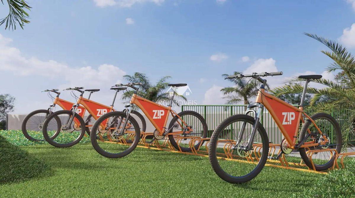 Apartamento, Jaraguá, 2 Quartos, 1 Vaga, 1 Suíte