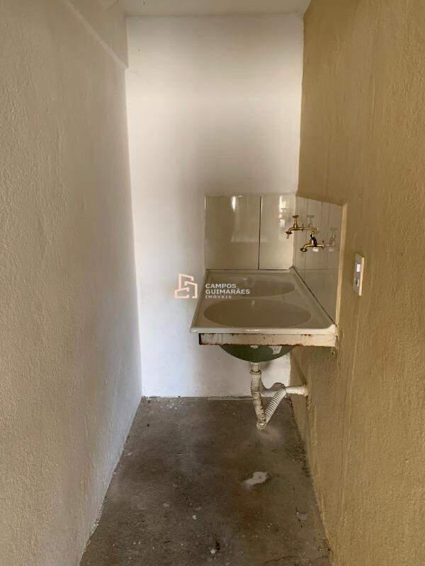 Apartamento, Araguaia, 1 Quarto