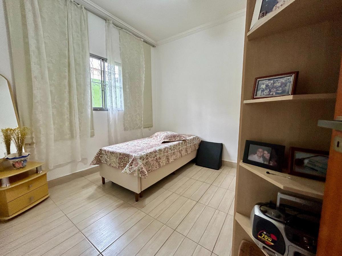 Casa, Liberdade, 3 Quartos, 2 Vagas, 1 Suíte