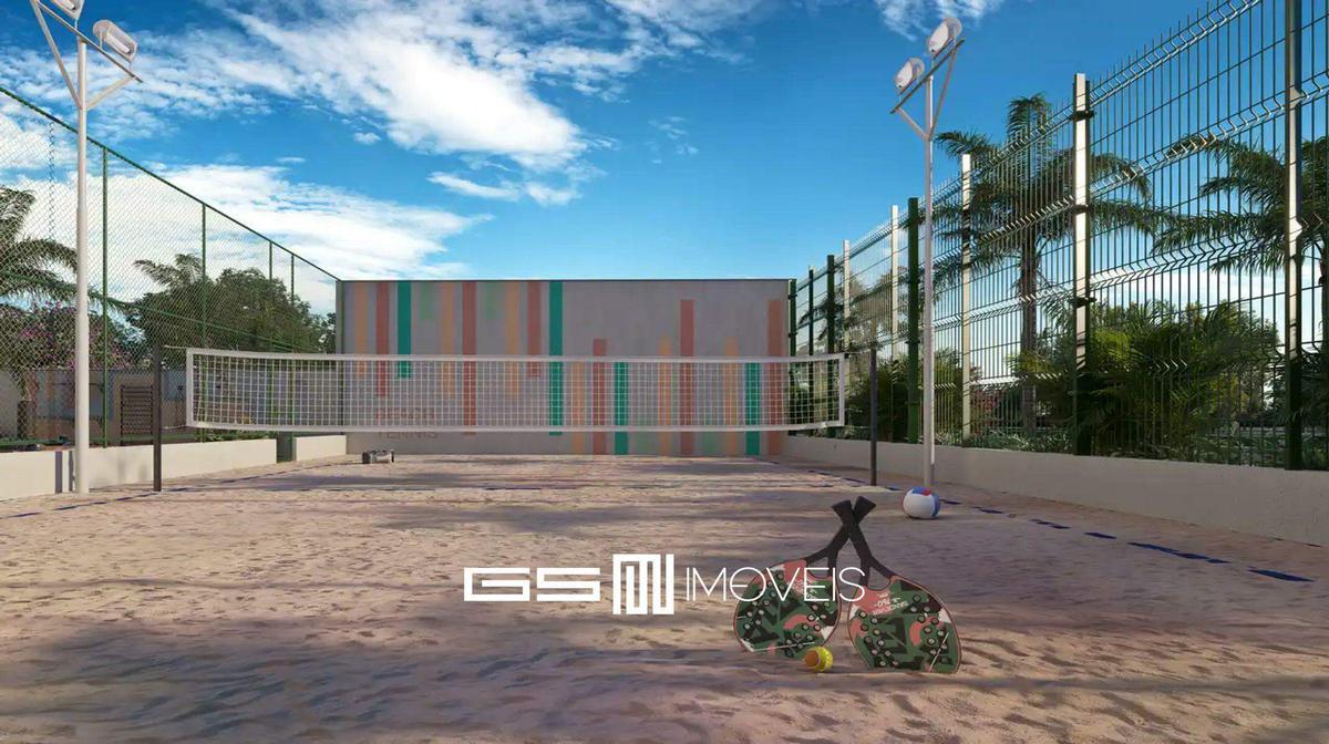 Apartamento, Alípio de Melo, 2 Quartos, 1 Vaga, 1 Suíte