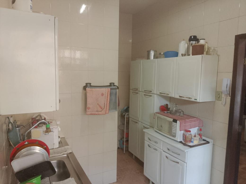 Apartamento, Santo Antônio, 3 Quartos, 1 Vaga
