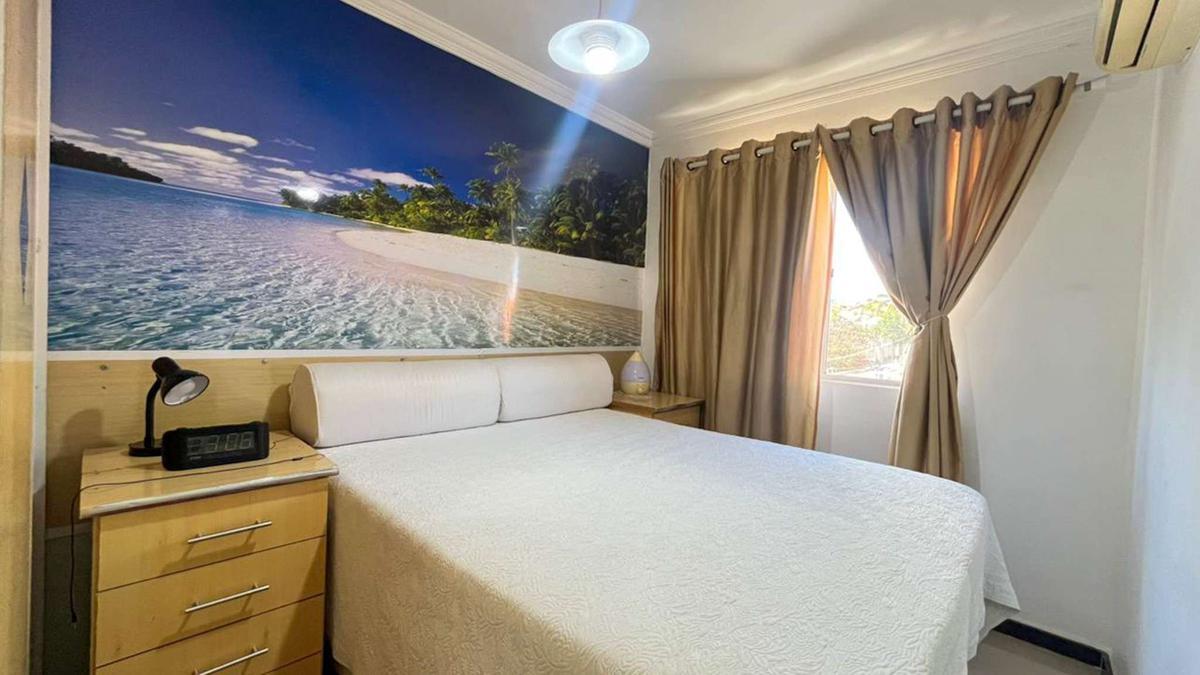 Cobertura, Santa Amélia, 3 Quartos, 1 Vaga, 1 Suíte