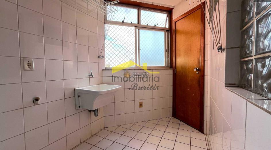 Apartamento, Buritis, 3 Quartos, 2 Vagas, 1 Suíte
