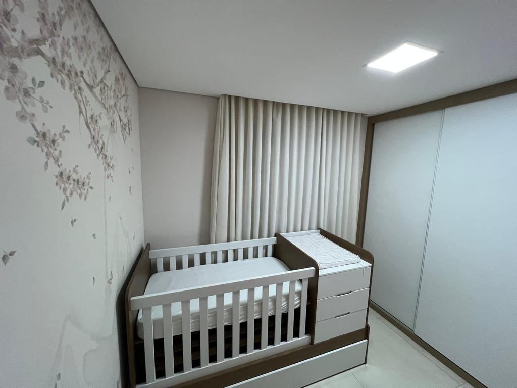 Apartamento, Fernão Dias, 3 Quartos, 2 Vagas, 1 Suíte