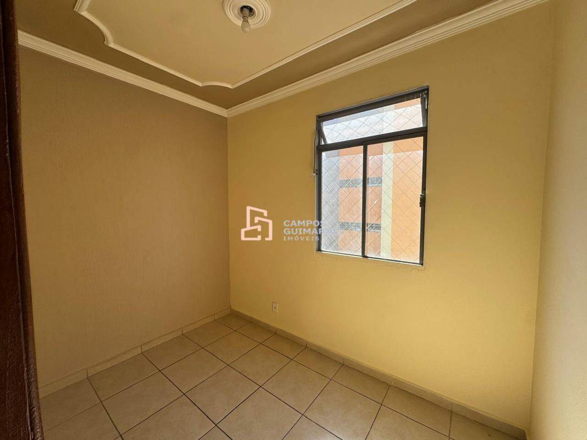 Apartamento, Bonsucesso, 2 Quartos, 1 Vaga