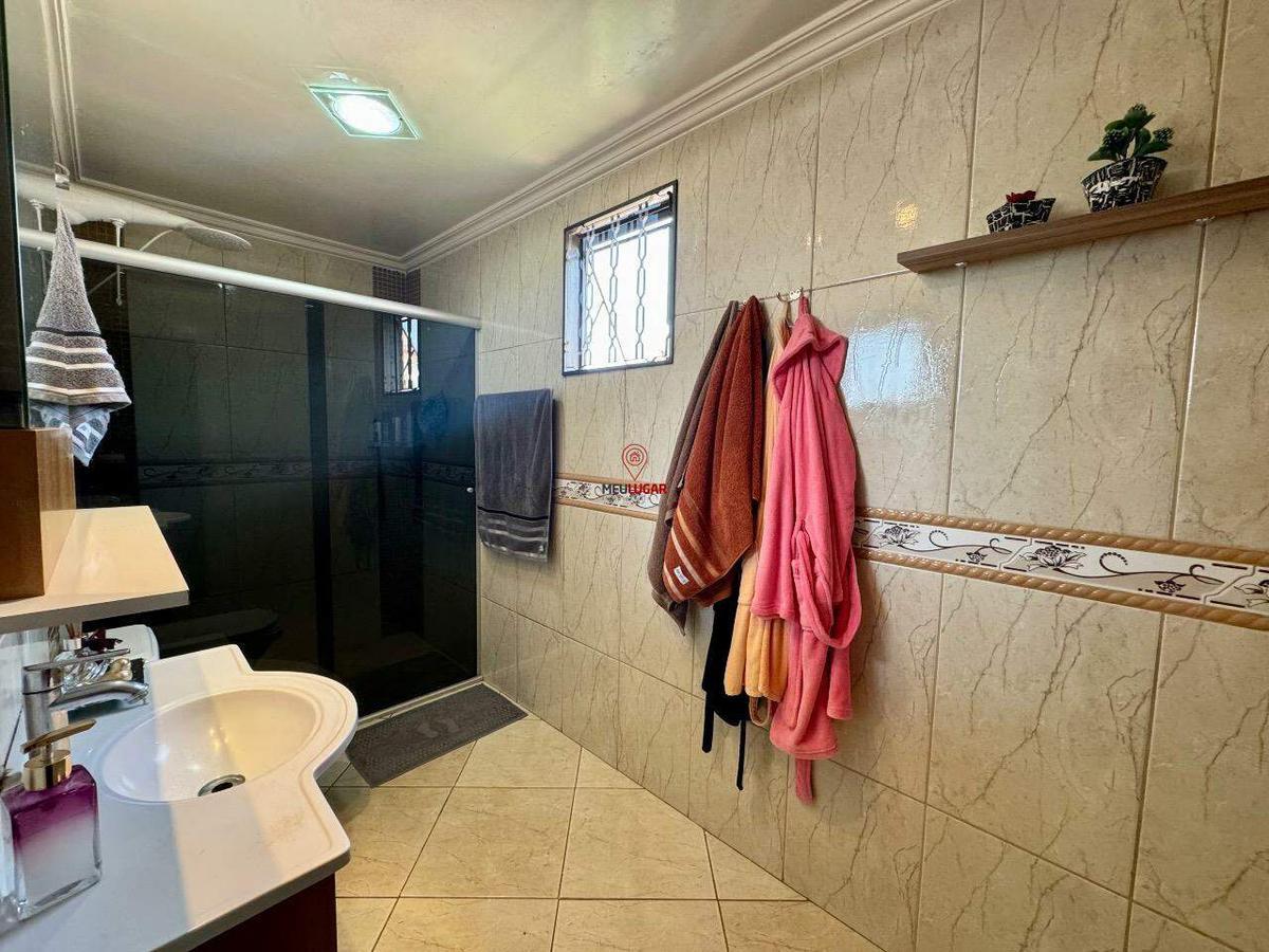 Casa, Diamante, 5 Quartos, 5 Vagas