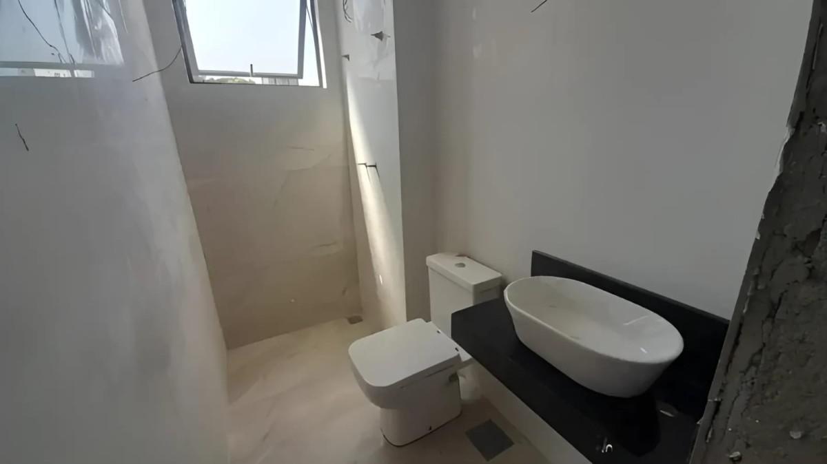Cobertura, Santa Inês, 4 Quartos, 2 Vagas, 2 Suítes