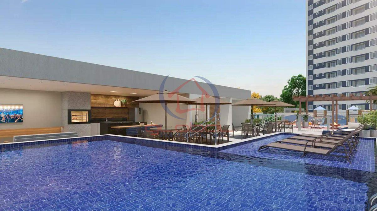 Apartamento, Caiçaras, 2 Quartos, 1 Vaga, 1 Suíte