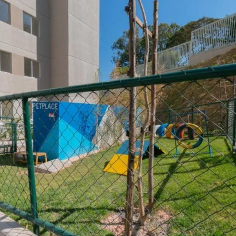 Apartamento, Jardim dos Comerciários, 2 Quartos, 1 Vaga