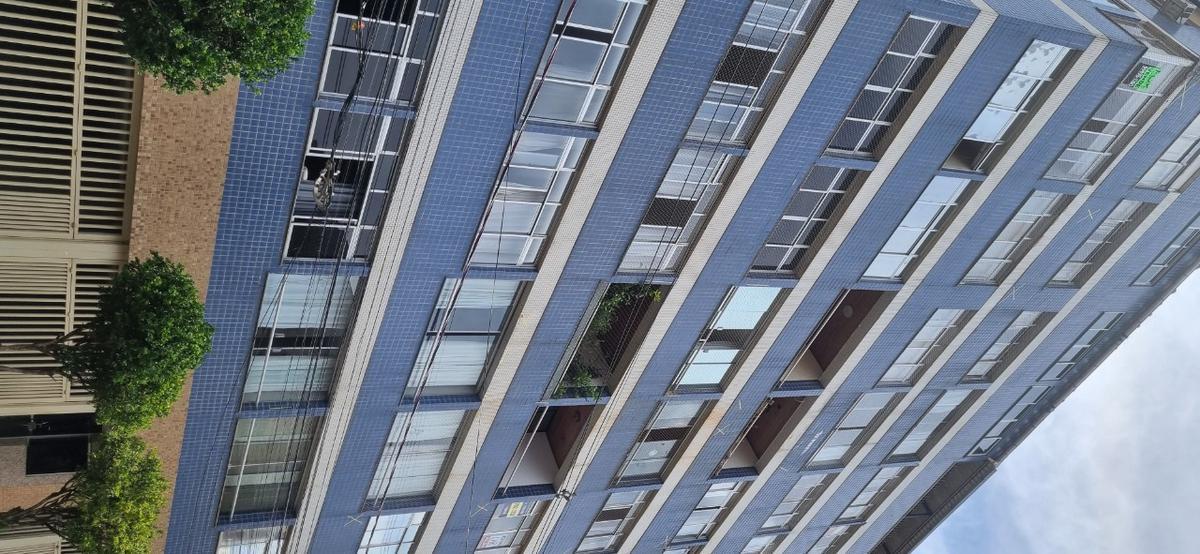 Apartamento, São Bento, 3 Quartos, 1 Vaga, 2 Suítes