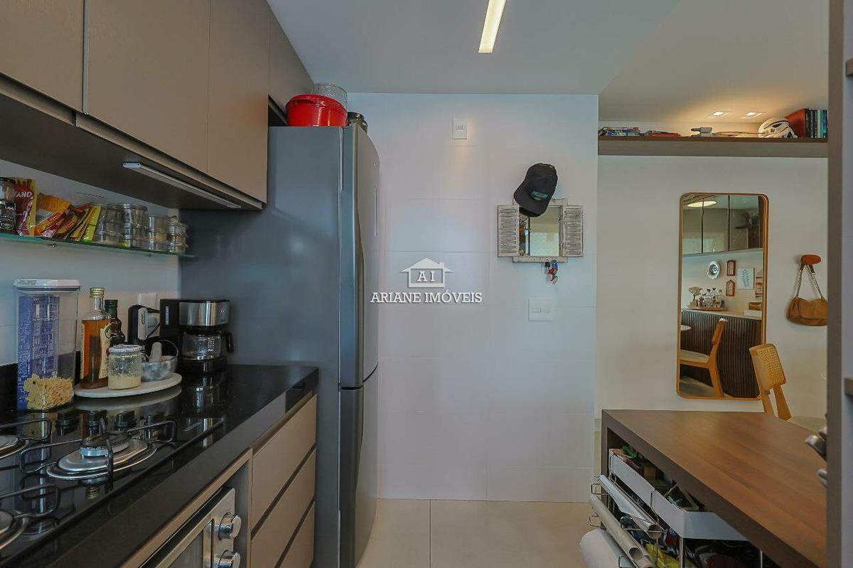 Apartamento, Santo Agostinho, 2 Quartos, 2 Vagas, 1 Suíte