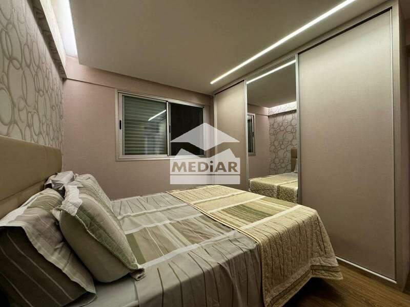 Apartamento, Castelo, 3 Quartos, 2 Vagas, 1 Suíte