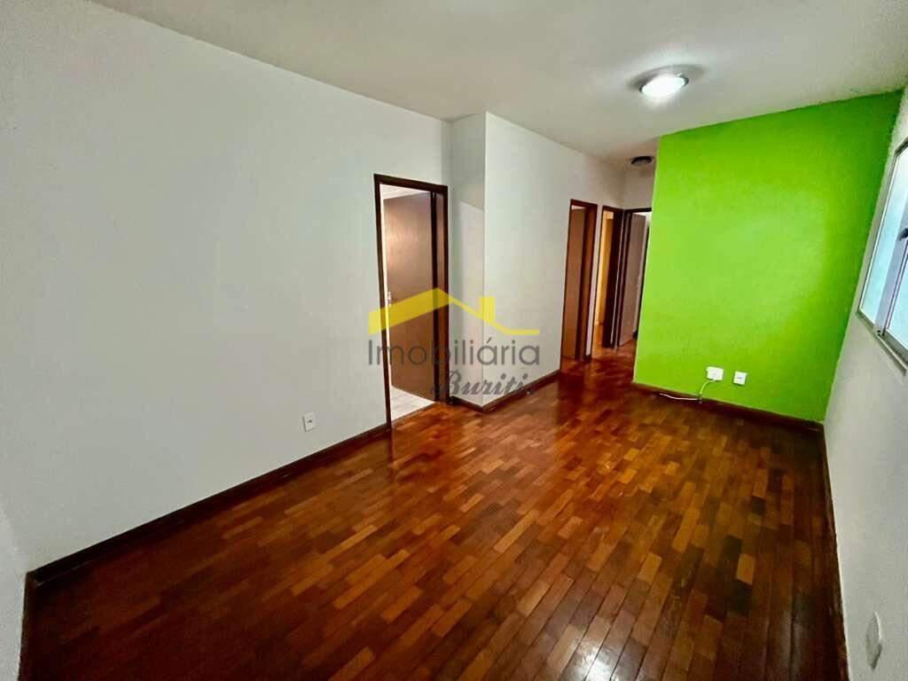 Apartamento, Buritis, 3 Quartos, 1 Vaga, 1 Suíte