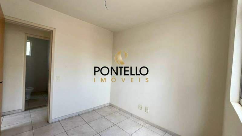 Cobertura, Nova Suíssa, 2 Quartos, 1 Vaga, 1 Suíte