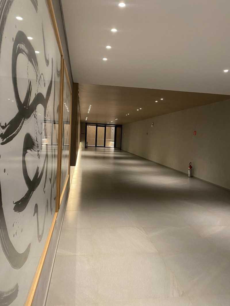 Apartamento, Vila da Serra, 1 Quarto, 2 Vagas, 1 Suíte