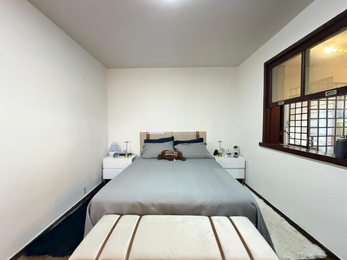 Casa, Santa Amélia, 3 Quartos, 8 Vagas, 1 Suíte