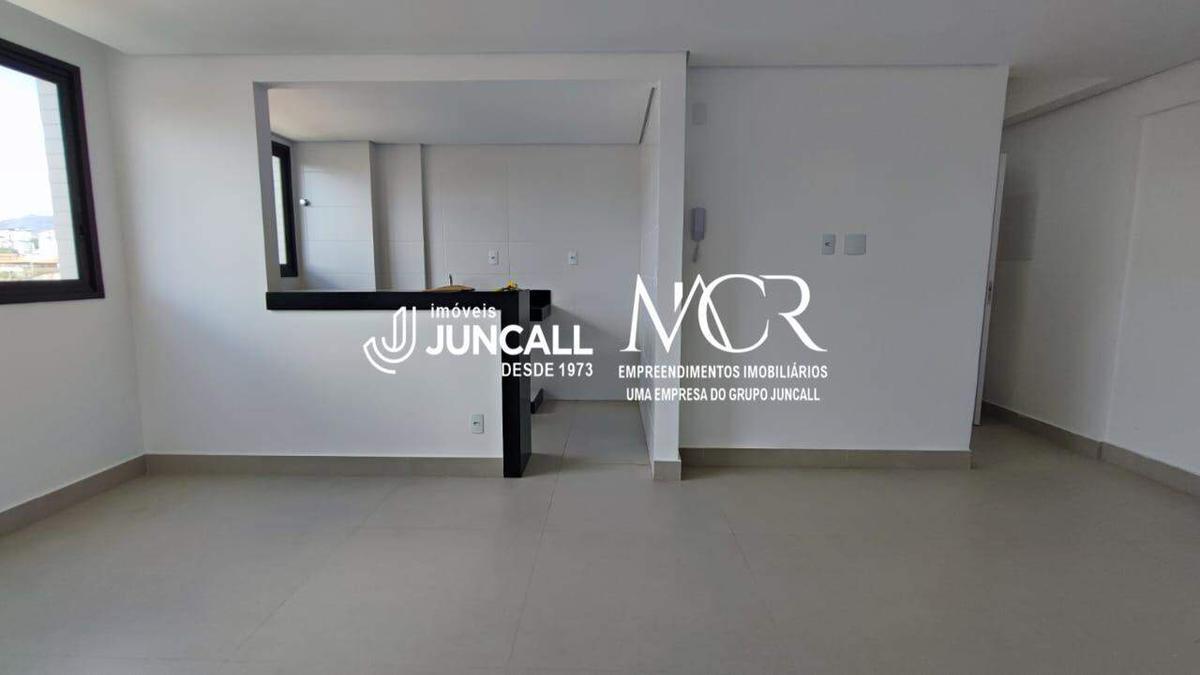 Cobertura, Renascença, 2 Quartos, 3 Vagas, 1 Suíte