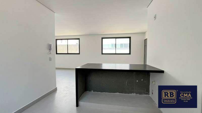 Cobertura, Prado, 3 Quartos, 2 Vagas, 3 Suítes