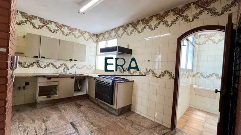 Apartamento, Lourdes, 4 Quartos, 2 Vagas, 1 Suíte