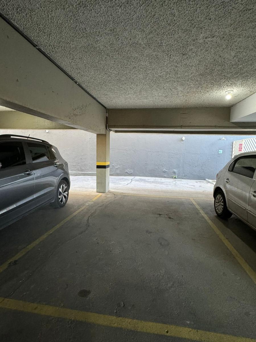 Apartamento, Colégio Batista, 3 Quartos, 1 Vaga, 1 Suíte