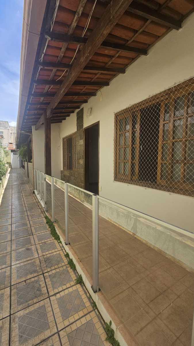 Casa, Copacabana, 2 Quartos, 1 Vaga
