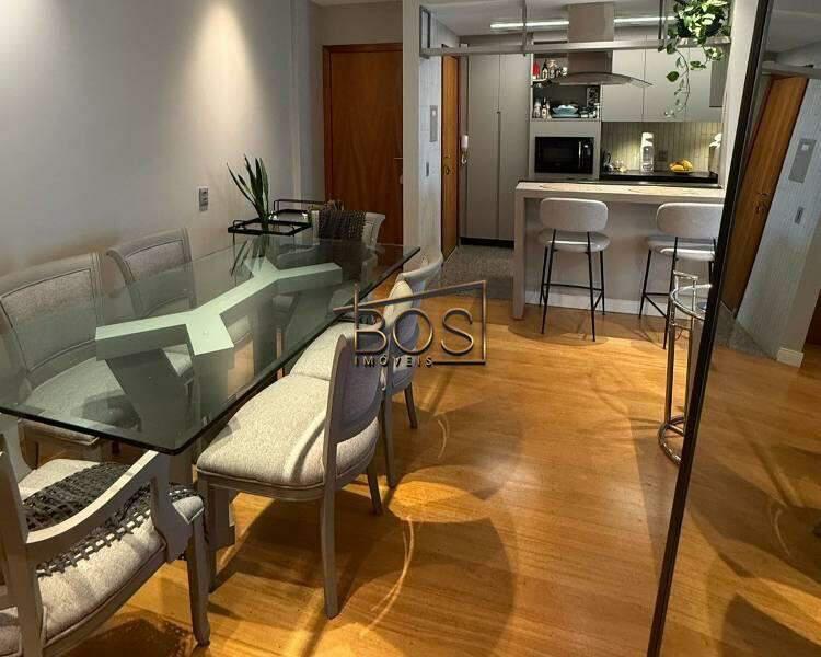 Apartamento, Funcionários, 3 Quartos, 2 Vagas, 1 Suíte