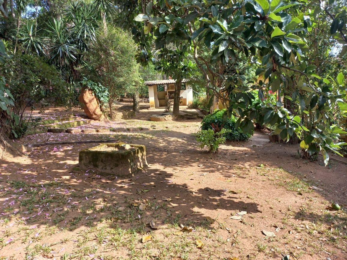 Fazenda, Vianópolis, 5 Quartos, 10 Vagas, 2 Suítes