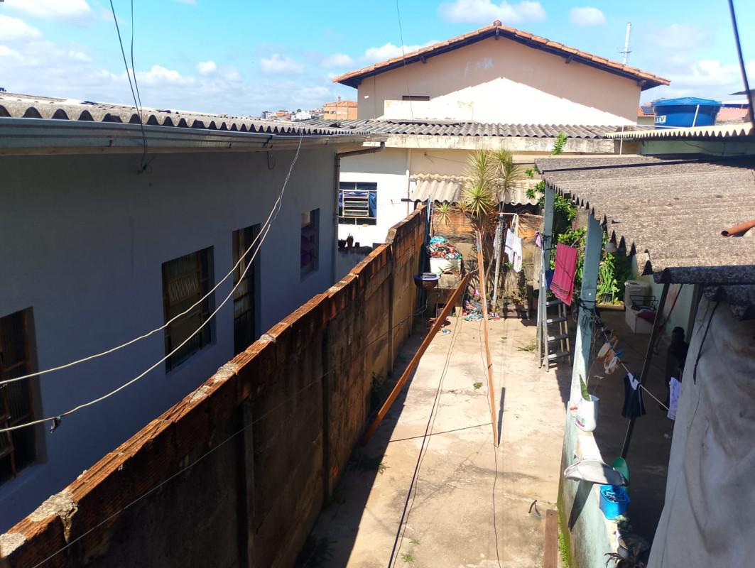 Lote, Industrial, 0 Quarto, 0 Vaga