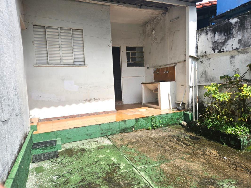 Casa, Dom Cabral, 4 Quartos, 1 Vaga, 1 Suíte