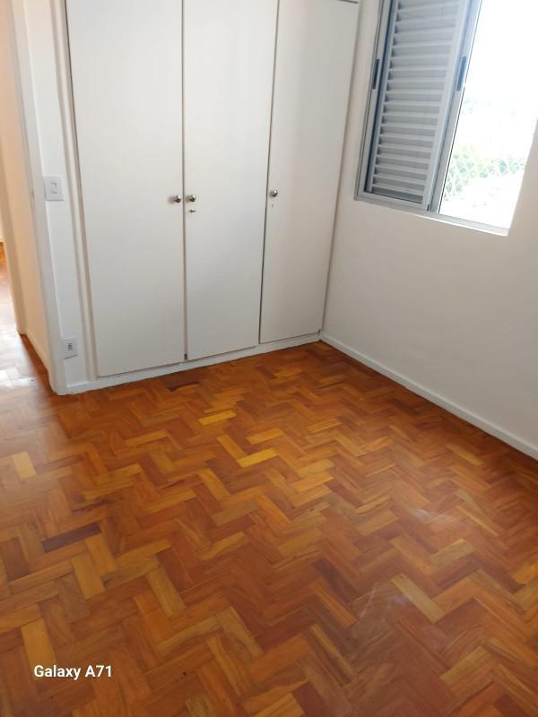 Apartamento, Coração Eucarístico, 3 Quartos, 1 Vaga, 1 Suíte